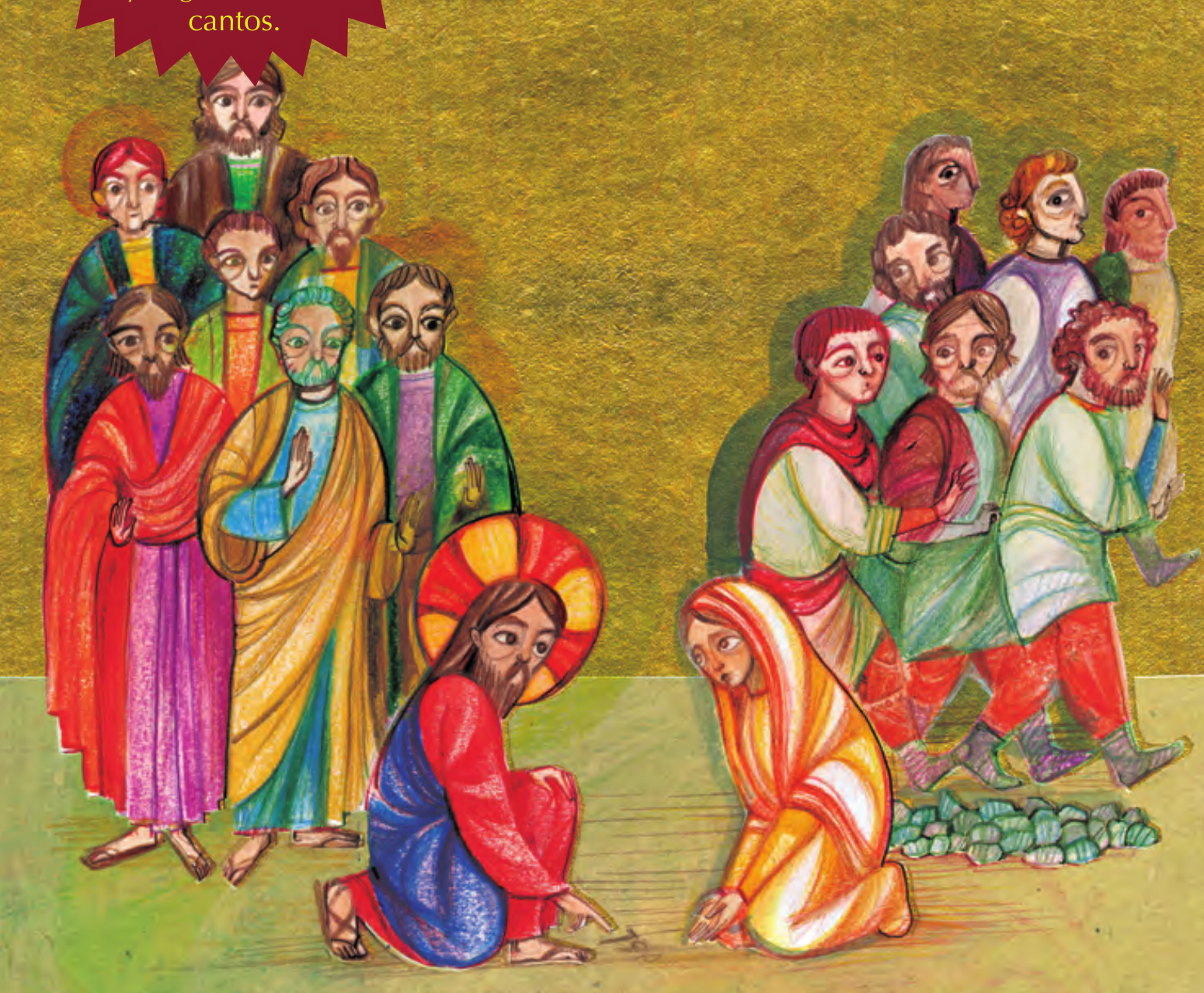 Calendario Litúrgico