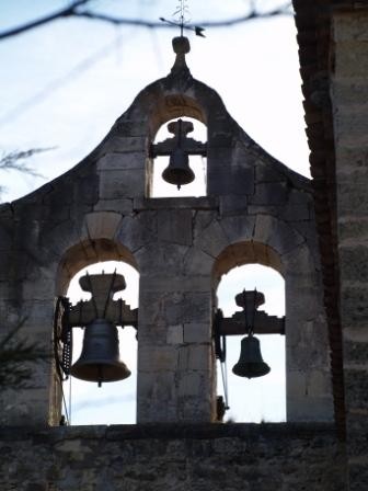 Monasterio de la Madre de Dios